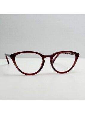 L.A. Eyeworks Eye Glasses Eyeglasses Frames Horse Shoe 625 Japan LA 53-20-140